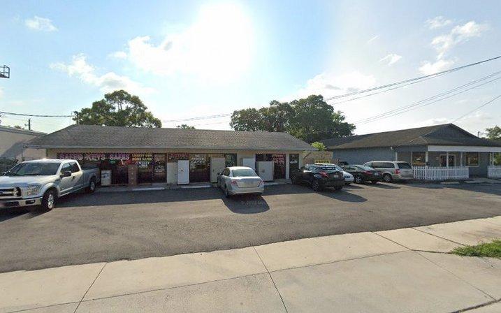Action Lock & Safe – Liberty Safes of Florida Showroom