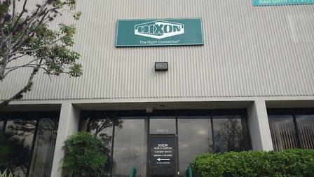Dixon Valve Distribution Center - Tampa, FL