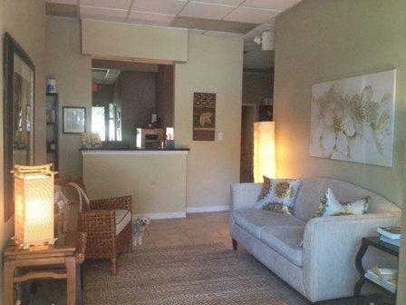Lotus Path Wellness Center/Dr. Maria Belluccio