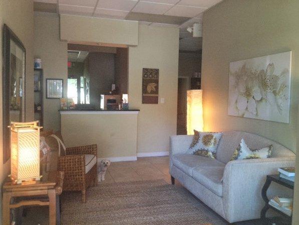Lotus Path Wellness Center/Dr. Maria Belluccio
