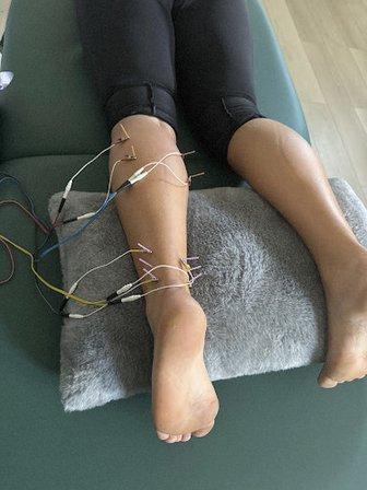 Faulkner’s Physical Therapy