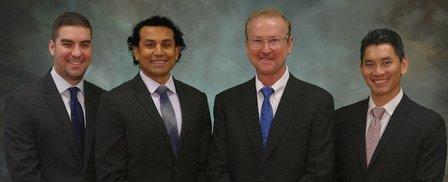 MOSAIC - Maxillofacial Surgical Arts & Dental Implant Centers