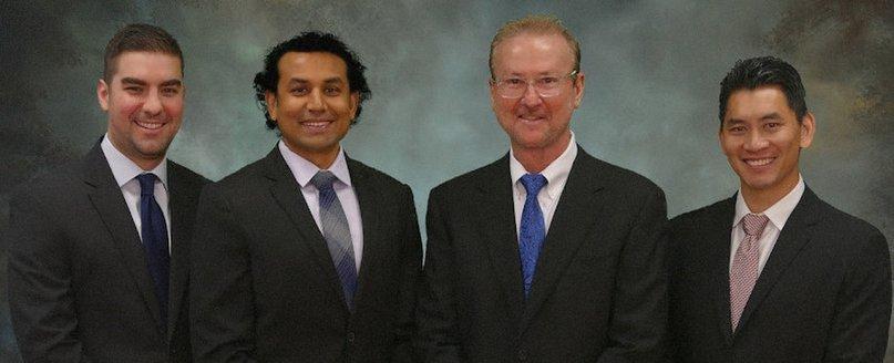 MOSAIC - Maxillofacial Surgical Arts & Dental Implant Centers