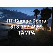 RT Garage Doors