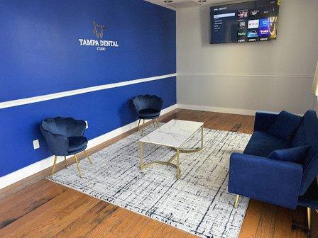 Tampa Dental Studio