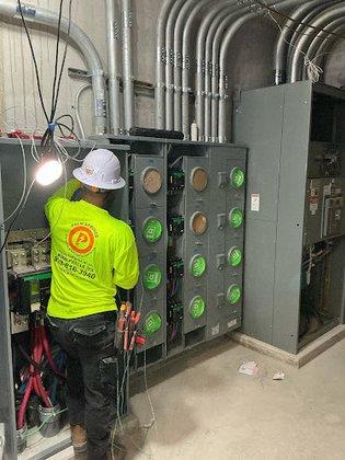 Palm Springs Electric