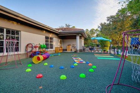 Bright Horizons at Hunter's Green