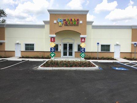 The Learning Experience - New Tampa