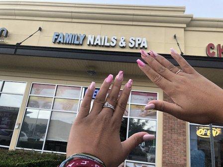 Family Nail Spa