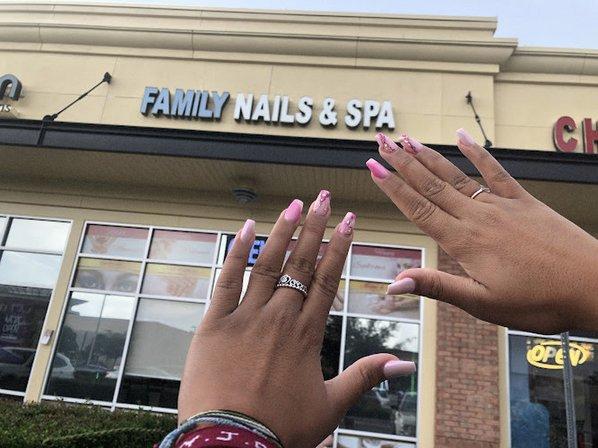 Family Nail Spa