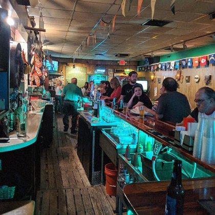 Emerald Bar