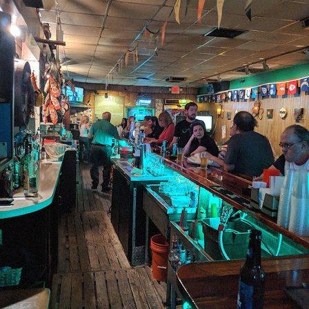 Emerald Bar