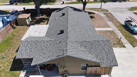 Blue Sky Roofing