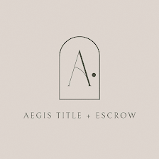 Aegis Title & Escrow