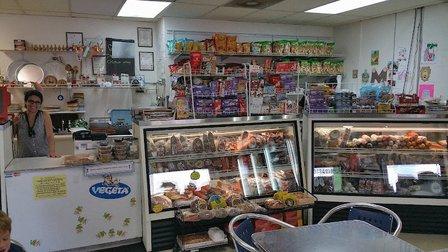 Kalina's Coffee & European Food