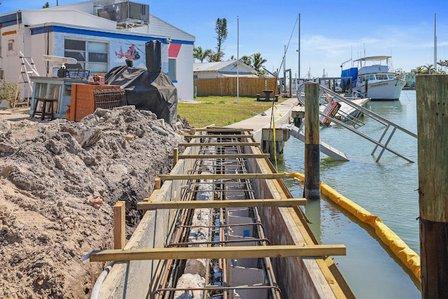Gulf and Bay Marine, LLC