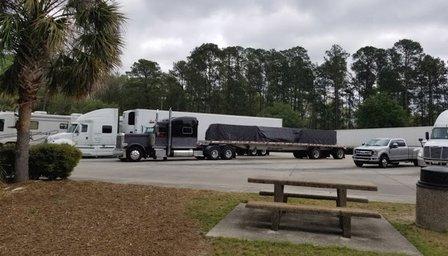 Eagleline Shipping