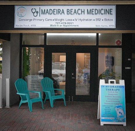 Madeira Beach Medicine