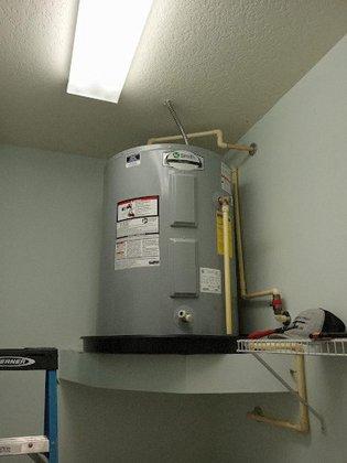 Elite Plumbing of FL LLC