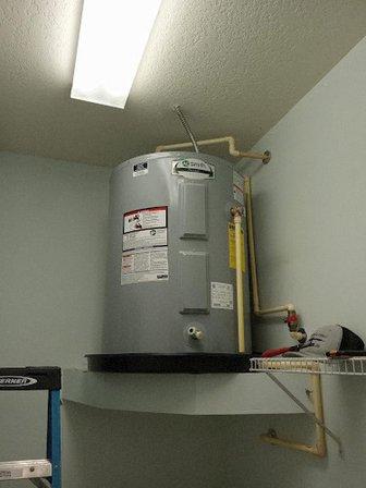 Elite Plumbing of FL LLC