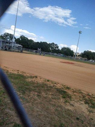 St. Pete Little League
