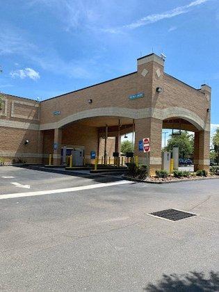 GTE Financial Credit Union