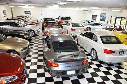 Genuine Motorcars Inc