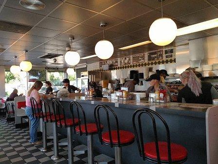 Waffle House