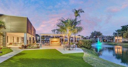 Marisol Vista Apartment Homes