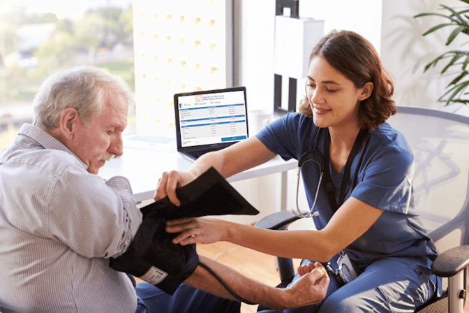 Health and Wellness Professionals
