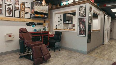 Clearwater Tattoo Company