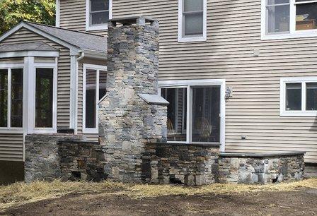 Gotta & Sons Masonry LLC