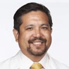 George Feliciano, MD