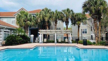 Mainstreet Apartments