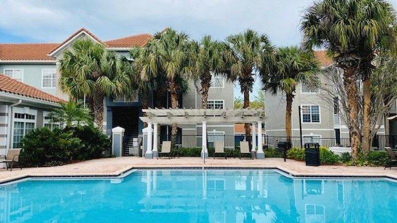 Mainstreet Apartments