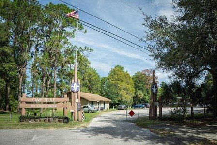 Camp Soule, Greater Tampa Bay Area Council, Scouting America