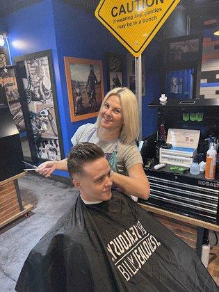 Hair Mechanix