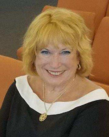 Anne Pesacov PHD