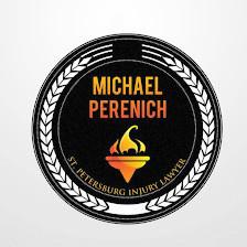 Michael Perenich Injury Lawyer