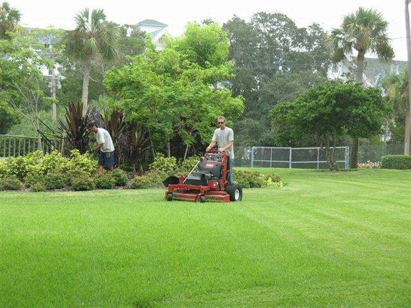 Laub's Landscaping, Drainage & Flexi-Pave Install