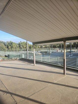Clearwater Tennis Club