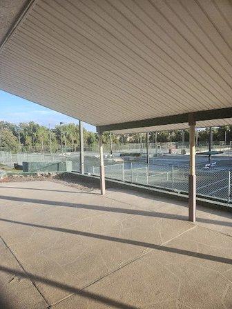 Clearwater Tennis Club