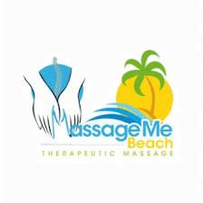 Massage Me Beach