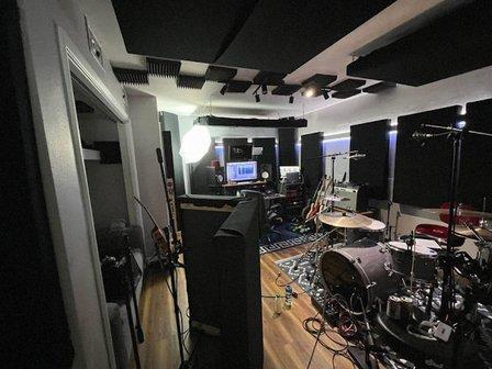Down The Way Studio