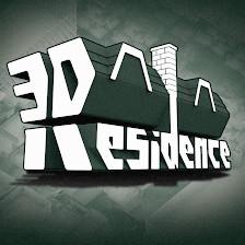 3DRESIDENCE