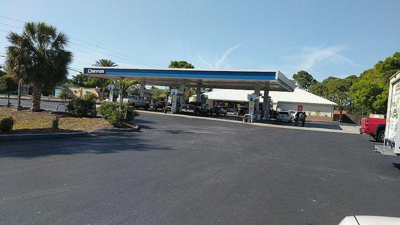 Chevron