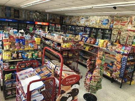 Fairway Foodmart Store