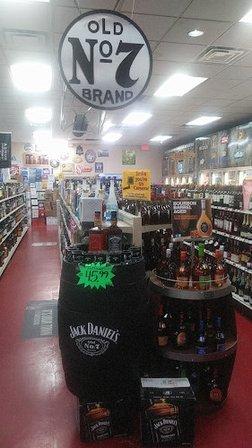 TONIC LIQUOR 2
