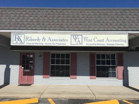 West Coast Accounting & Financial Services