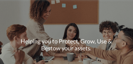 Infinity Tax & Financial Planning